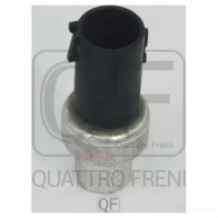 Датчик давления кондиционера QUATTRO FRENI 0 8YXVX7 QF40Q00028 1439945661 - Изображение 3