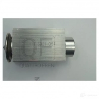 Клапан кондиционера QUATTRO FRENI HB2IH 5 1439941473 QF40Q00031 - Изображение 2