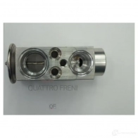 Клапан кондиционера QUATTRO FRENI HB2IH 5 1439941473 QF40Q00031 - Изображение 3