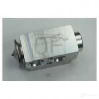 Клапан кондиционера QUATTRO FRENI F63P Y 1439941474 QF40Q00032 - Изображение 1