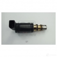 Клапан компрессора кондиционера QUATTRO FRENI 1439958209 QF40Q00041 UIPYG 7 - Изображение 2