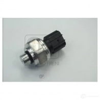 Датчик давления кондиционера QUATTRO FRENI K2 68AV QF40Q00044 1439947154 - Изображение 1