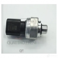 Датчик давления кондиционера QUATTRO FRENI K2 68AV QF40Q00044 1439947154 - Изображение 2