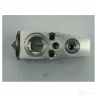 Клапан кондиционера QUATTRO FRENI 1439946621 XE HOG QF40Q00065 - Изображение 2