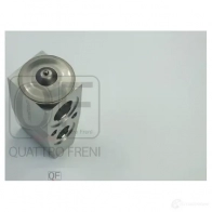 Клапан кондиционера QUATTRO FRENI 1439946621 XE HOG QF40Q00065 - Изображение 5