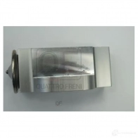 Клапан кондиционера QUATTRO FRENI QF40Q00067 1439958368 L Y31P2 - Изображение 3