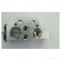 Клапан кондиционера QUATTRO FRENI QF40Q00067 1439958368 L Y31P2 - Изображение 4