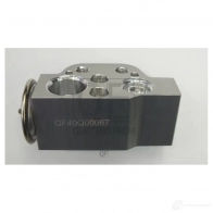 Клапан кондиционера QUATTRO FRENI QF40Q00067 1439958368 L Y31P2 - Изображение 5