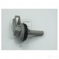 Датчик температуры воздуха в салоне QUATTRO FRENI QF40Q00071 1439954392 CX61AQ J - Изображение 2