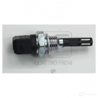 Датчик температуры воздуха в салоне QUATTRO FRENI QF40Q00072 30P 4RVB 1439941755 - Изображение 2