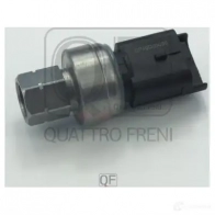 Датчик давления кондиционера QUATTRO FRENI QF40Q00098 IA BOGME 1439943498 - Изображение 2
