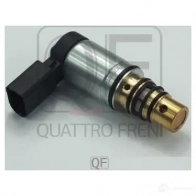 Клапан компрессора кондиционера QUATTRO FRENI QF40Q00101 Y1ZD QH 1439958722