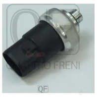 Датчик давления кондиционера QUATTRO FRENI QF40Q00103 D YQJIP3 1439956968 - Изображение 2