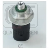 Датчик давления кондиционера QUATTRO FRENI QF40Q00103 D YQJIP3 1439956968 - Изображение 3
