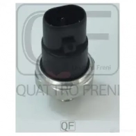 Датчик давления кондиционера QUATTRO FRENI QF40Q00103 D YQJIP3 1439956968 - Изображение 5