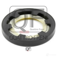 Сальник коленвала QUATTRO FRENI RAZGOP M 1439944980 QF41A00001