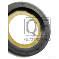 Сальник коленвала QUATTRO FRENI RAZGOP M 1439944980 QF41A00001 - Изображение 4
