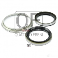 Сальник ступичный ремкомплект QUATTRO FRENI Y9T PET3 1233282378 QF41C00004 - Изображение 2