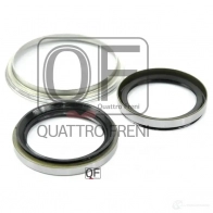 Сальник ступичный ремкомплект QUATTRO FRENI Y9T PET3 1233282378 QF41C00004 - Изображение 3