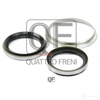 Сальник ступичный ремкомплект QUATTRO FRENI Y9T PET3 1233282378 QF41C00004 - Изображение 4