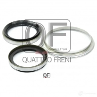 Сальник ступичный ремкомплект QUATTRO FRENI Y9T PET3 1233282378 QF41C00004 - Изображение 5