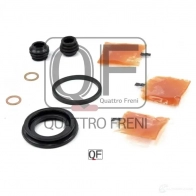 Ремкомплект суппорта тормозного сзади QUATTRO FRENI QF41F00019 1422487467 I5BJ TF - Изображение 5