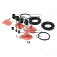 Ремкомплект суппорта тормозного сзади QUATTRO FRENI FKIKOT 3 QF41F00062 1233282802 - Изображение 2