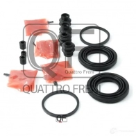 Ремкомплект суппорта тормозного сзади QUATTRO FRENI FKIKOT 3 QF41F00062 1233282802 - Изображение 3