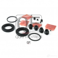 Ремкомплект суппорта тормозного сзади QUATTRO FRENI FKIKOT 3 QF41F00062 1233282802 - Изображение 5