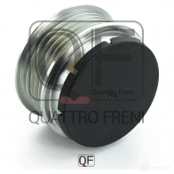 Муфта генератора обгонная QUATTRO FRENI PBS 0TX7 1233282844 QF41P00002 - Изображение 5