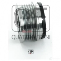 Муфта генератора обгонная QUATTRO FRENI 1233282852 AWEKJ I QF41P00003 - Изображение 4