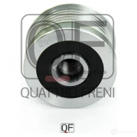 Муфта генератора обгонная QUATTRO FRENI KLQCH N 1233282878 QF41P00005 - Изображение 2