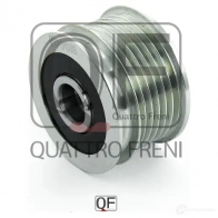 Муфта генератора обгонная QUATTRO FRENI KLQCH N 1233282878 QF41P00005 - Изображение 3