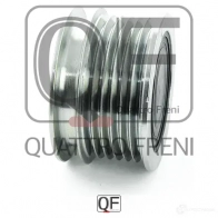 Муфта генератора обгонная QUATTRO FRENI KLQCH N 1233282878 QF41P00005 - Изображение 4