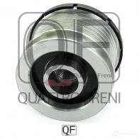 Муфта генератора обгонная QUATTRO FRENI K EBXJG 1233282886 QF41P00006 - Изображение 2