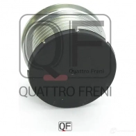 Муфта генератора обгонная QUATTRO FRENI K EBXJG 1233282886 QF41P00006 - Изображение 5