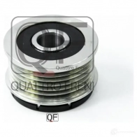 Муфта генератора обгонная QUATTRO FRENI 1233282898 I VNJN8U QF41P00007 - Изображение 2
