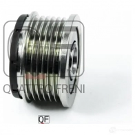 Муфта генератора обгонная QUATTRO FRENI 1233282898 I VNJN8U QF41P00007 - Изображение 3