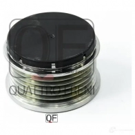 Муфта генератора обгонная QUATTRO FRENI 1233282898 I VNJN8U QF41P00007 - Изображение 4