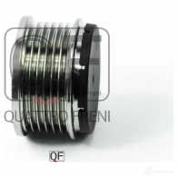 Муфта генератора обгонная QUATTRO FRENI 1233282898 I VNJN8U QF41P00007 - Изображение 5
