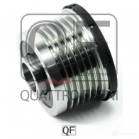 Муфта генератора обгонная QUATTRO FRENI QF41P00008 3L0 25JP 1233282904 - Изображение 2