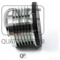 Муфта генератора обгонная QUATTRO FRENI QF41P00008 3L0 25JP 1233282904 - Изображение 3
