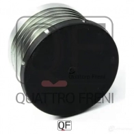 Муфта генератора обгонная QUATTRO FRENI QF41P00008 3L0 25JP 1233282904 - Изображение 4