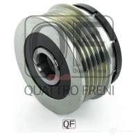 Муфта генератора обгонная QUATTRO FRENI G P4UO QF41P00009 1233282916 - Изображение 3