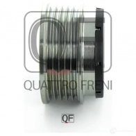 Муфта генератора обгонная QUATTRO FRENI G P4UO QF41P00009 1233282916 - Изображение 4