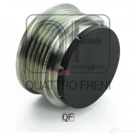 Муфта генератора обгонная QUATTRO FRENI G P4UO QF41P00009 1233282916 - Изображение 5