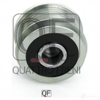 Муфта генератора обгонная QUATTRO FRENI QF41P00011 1233282928 PY FX7 - Изображение 2