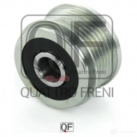 Муфта генератора обгонная QUATTRO FRENI QF41P00011 1233282928 PY FX7 - Изображение 3