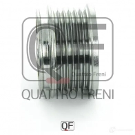 Муфта генератора обгонная QUATTRO FRENI QF41P00011 1233282928 PY FX7 - Изображение 4