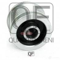 Муфта генератора обгонная QUATTRO FRENI R W837 1233283042 QF41P00012 - Изображение 2
